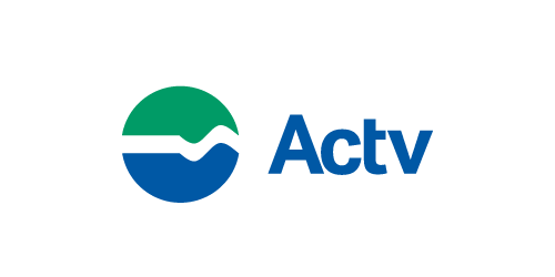 actv logo