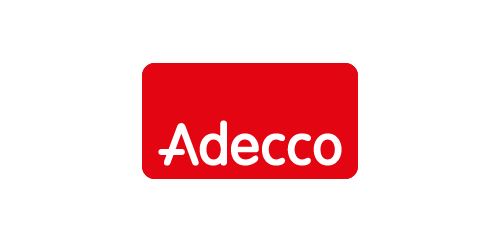 adecco logo