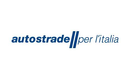 autostrade per l'italia logo