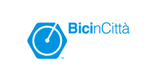 biciincittà logo