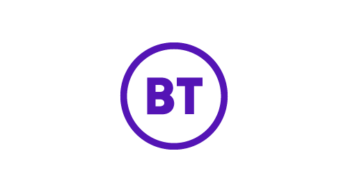 bt logo