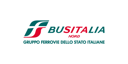 busitalia logo