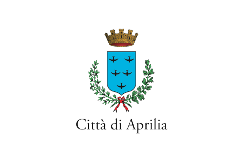 città di aprilia logo