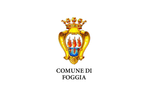 comune di foggia logo