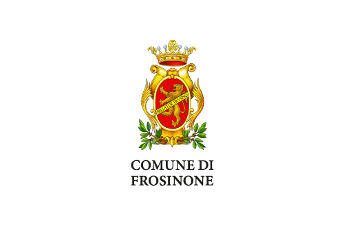 comune di frosinone logo