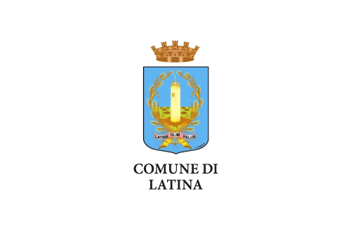 comune di latina logo