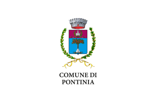 comune di pontinia logo