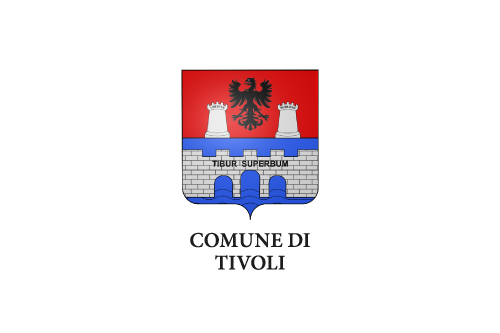 comune di tivoli logo