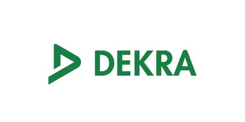 dekra logo