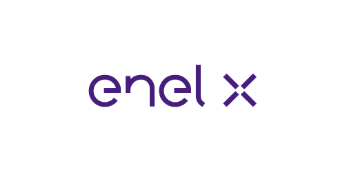 enel x logo