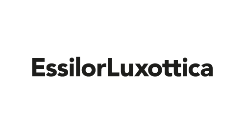 essilorluxottica logo