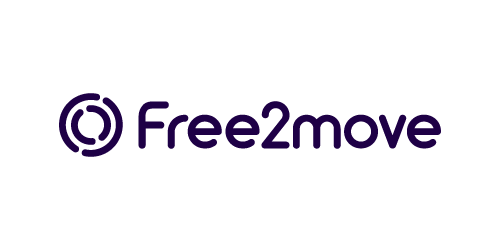 free2move logo