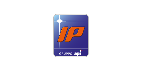 ip logo
