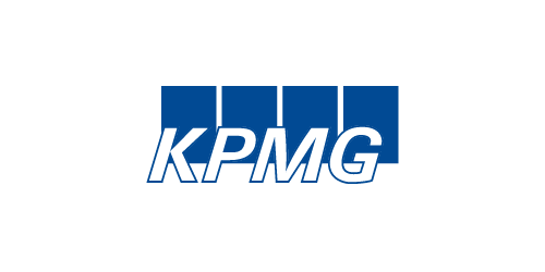 kpmg logo