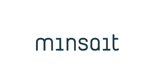 minsait logo
