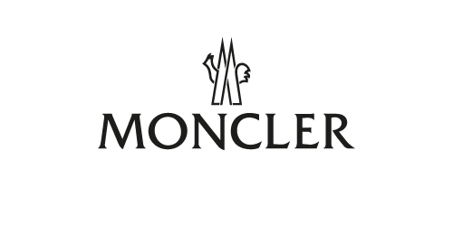 moncler logo