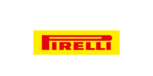 pirelli logo