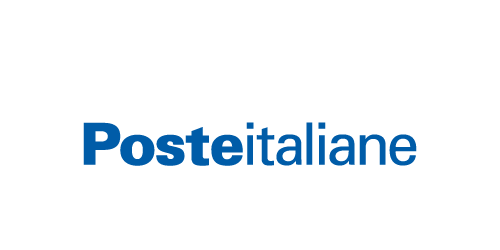 poste italiane logo