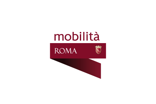 roma mobilità logo