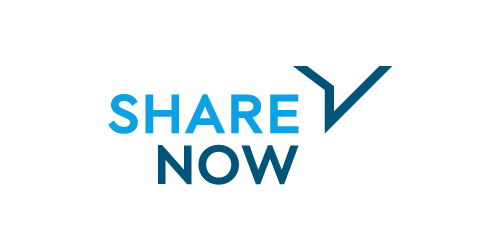 share now logo