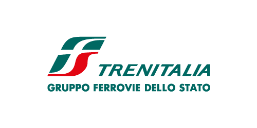 trenitalia logo