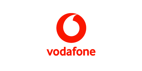 vodafone logo