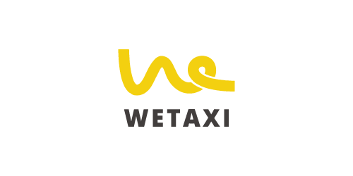 wetaxi logo