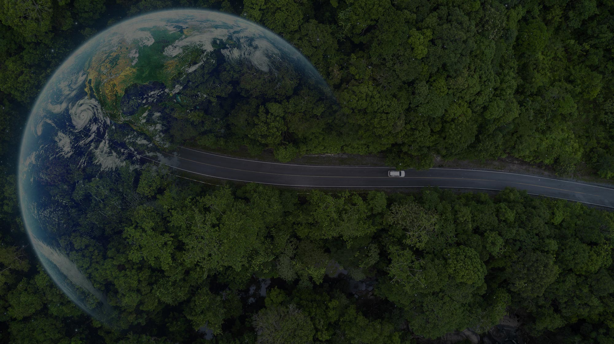 Calcolo Carbon Footprint
