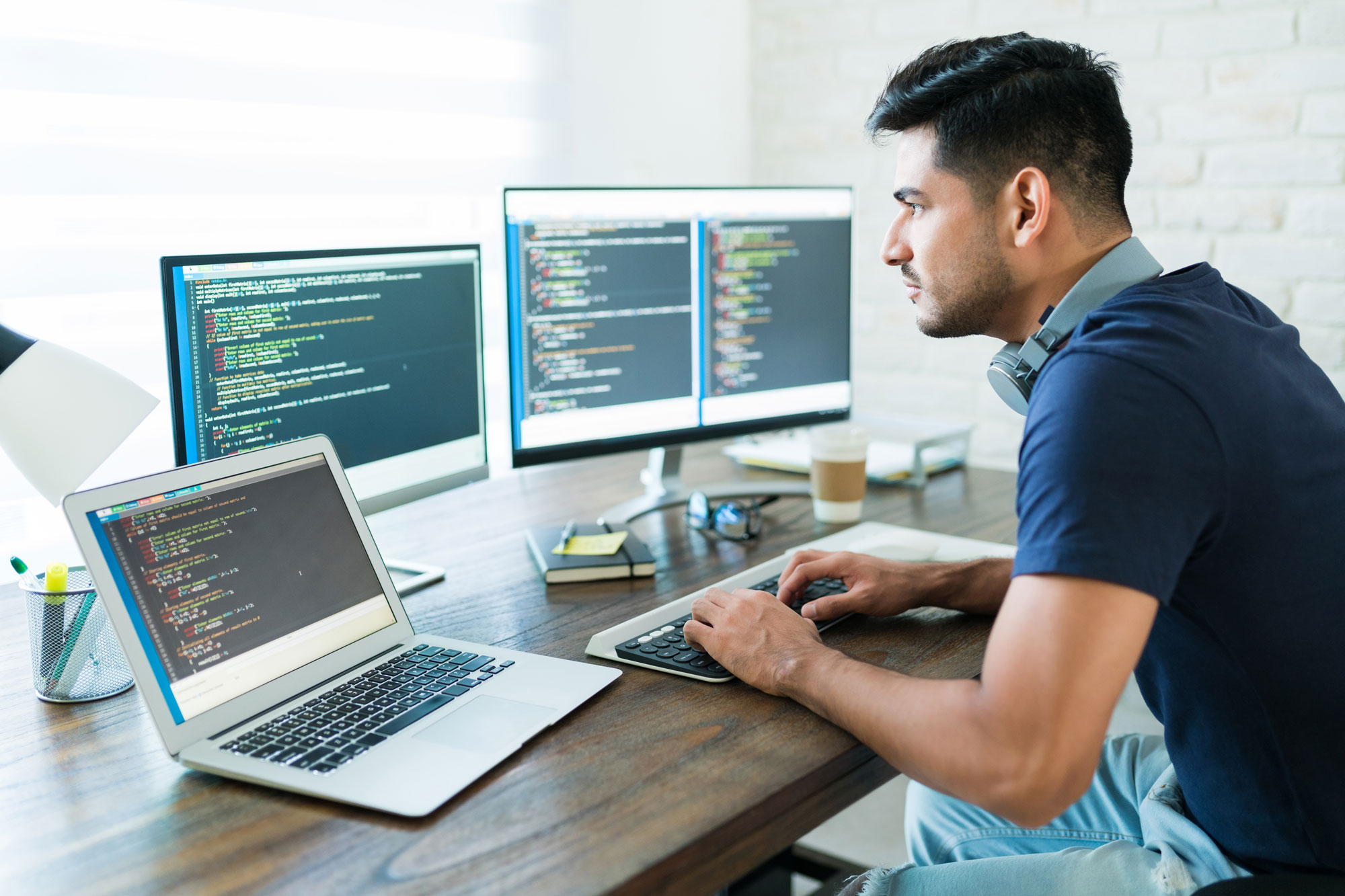 MOVESION | Careers / Junior C# Backend Developer