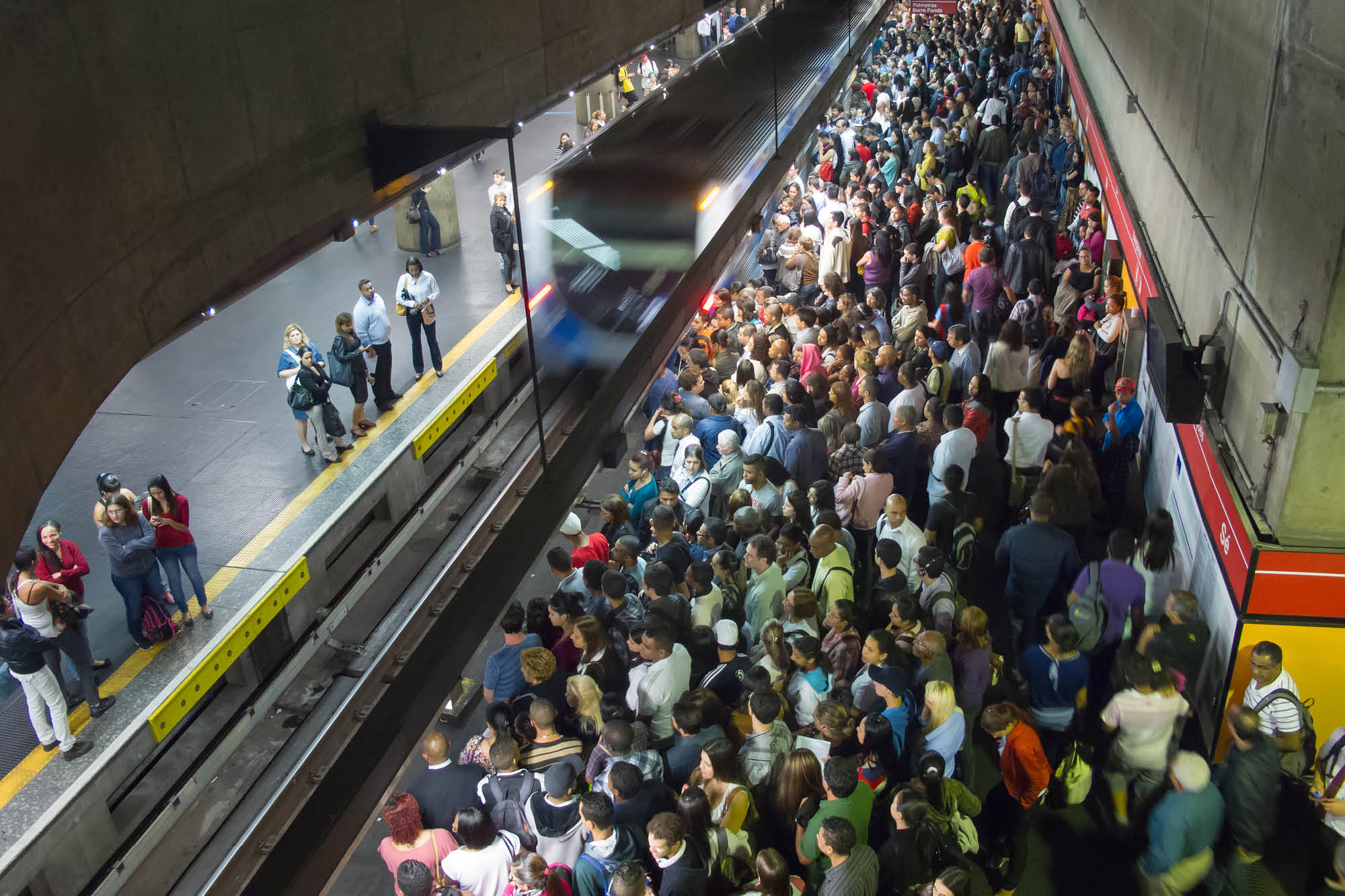 Mobility Poverty Foto Blog