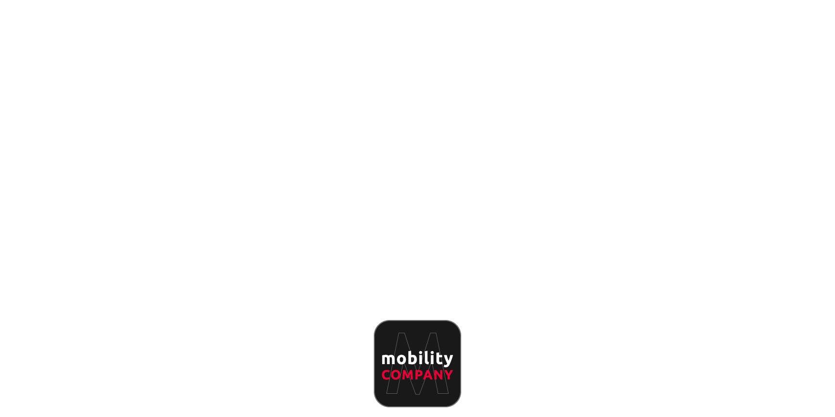 Progetto di Mobilità Sostenibile - Mobility Company App